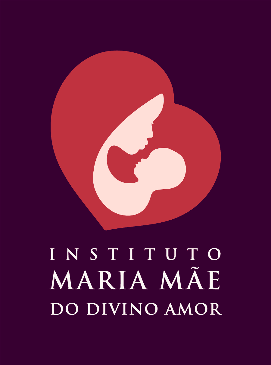 Logotipo do Instituto Maria Mãe do Divino Amor