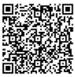 QR Code para doação via Pix